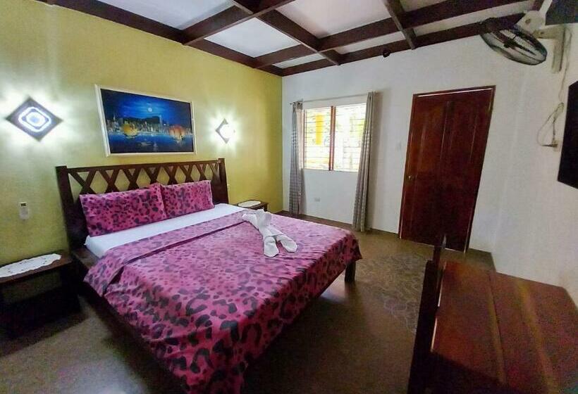 수피리어 룸, Malapascua Garden Resort