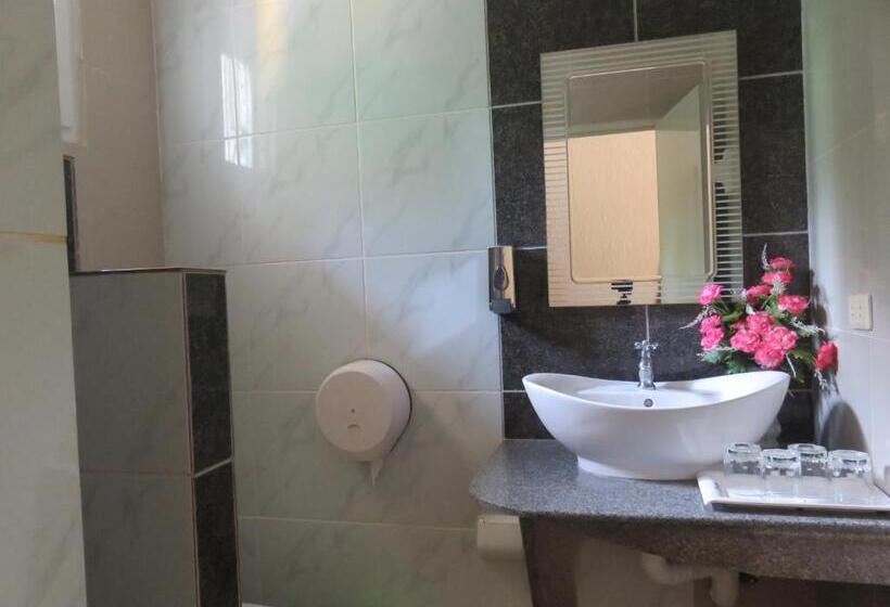豪华房间, Malapascua Garden Resort