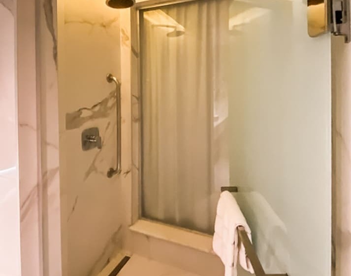 Номер Deluxe Вид на Горы, Nacional Rio De Janeiro   Oficial