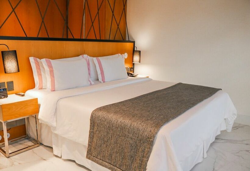 Номер Deluxe, Nacional Rio De Janeiro   Oficial