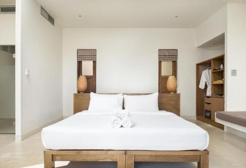 1 Bedroom Villa, Nest Sense Resort