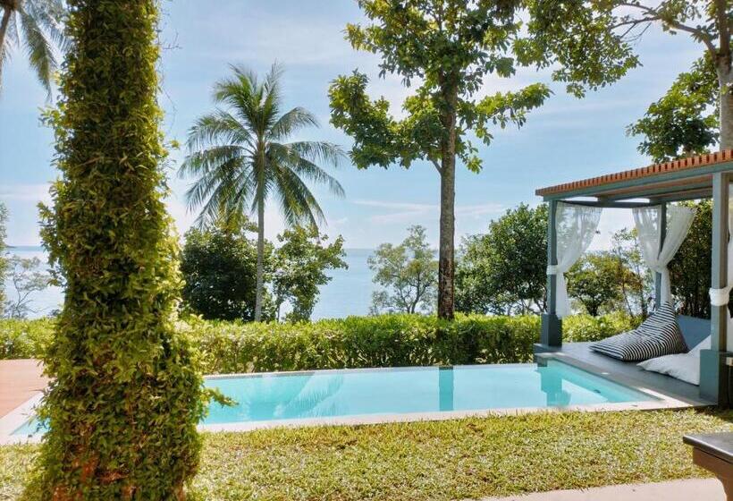 1 Bedroom Villa, Nest Sense Resort