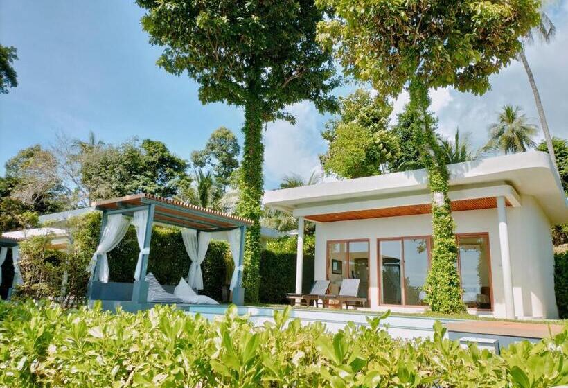 1 Bedroom Villa, Nest Sense Resort