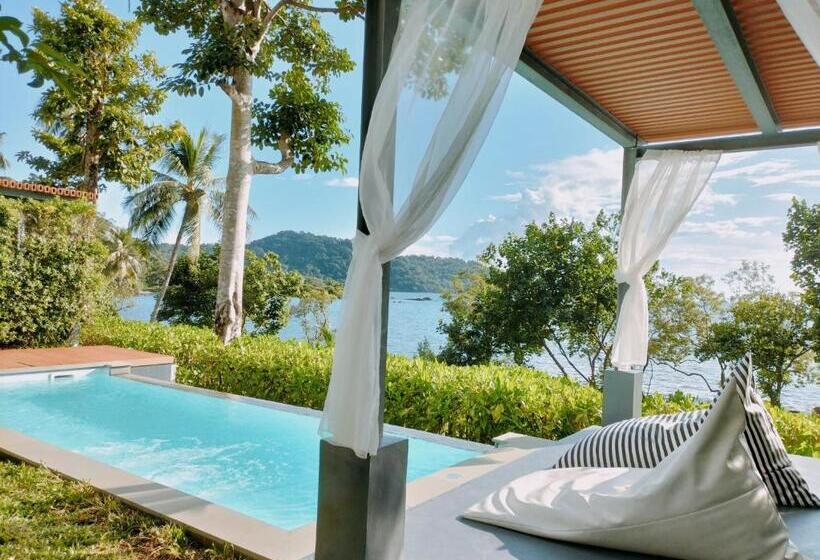 1 Bedroom Villa, Nest Sense Resort