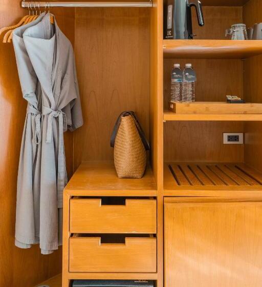 1-Bedroom Villa Sea View, Nest Sense Resort