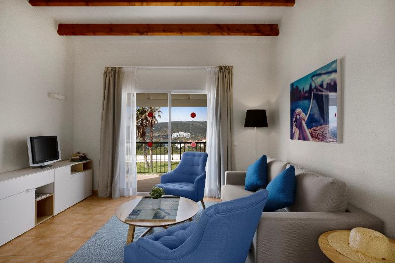 1-Bedroom Villa Sea View, Nest Sense Resort