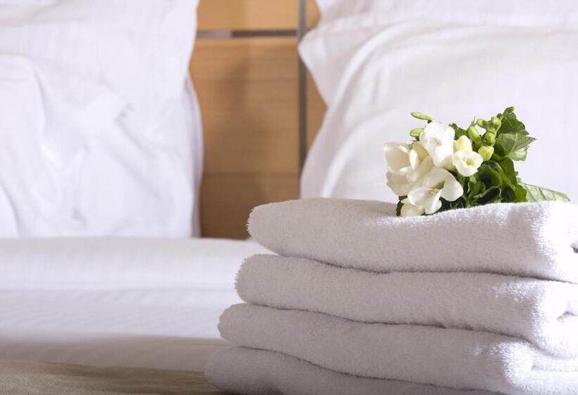 Полулюкс, Plaza Hotel Winterthur