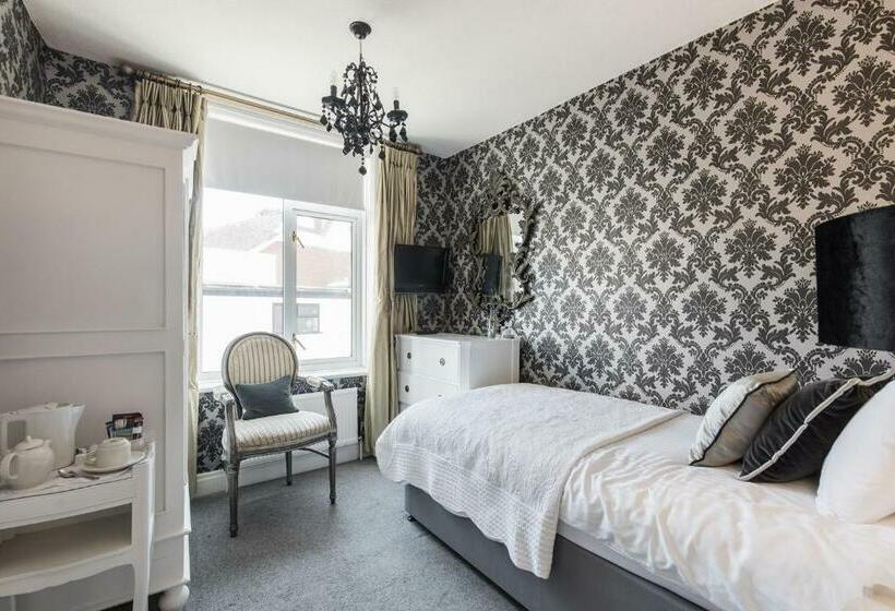 اتاق استاندارد یک نفره, The Mount Pleasant