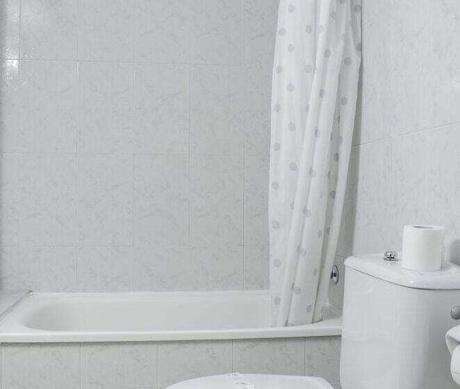 Номер Basic, La Trobada Hotel Sport