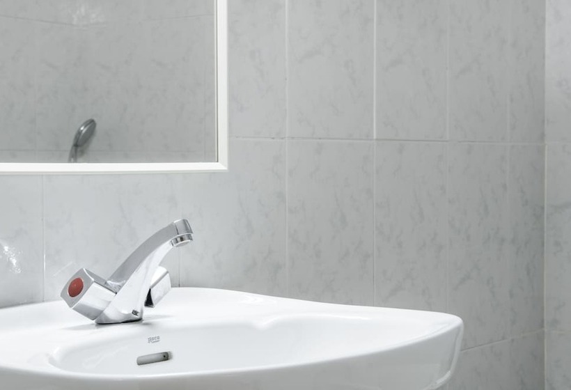 Номер Стандарт, La Trobada Hotel Sport