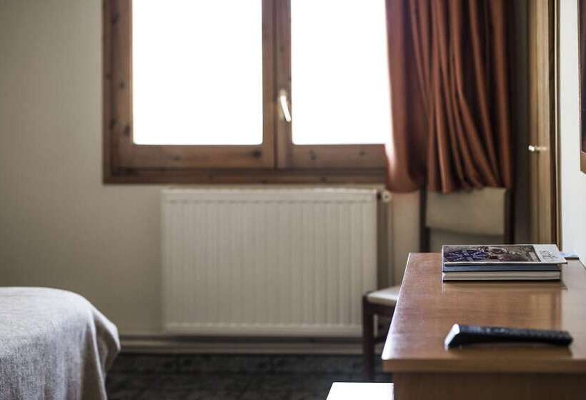 Апартаменты с 1 спальней, смежные, La Trobada Hotel Sport