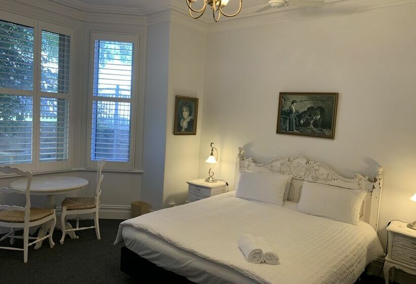 스탠다드 룸 킹사이즈 침대, Arundel S Boutique Accommodation
