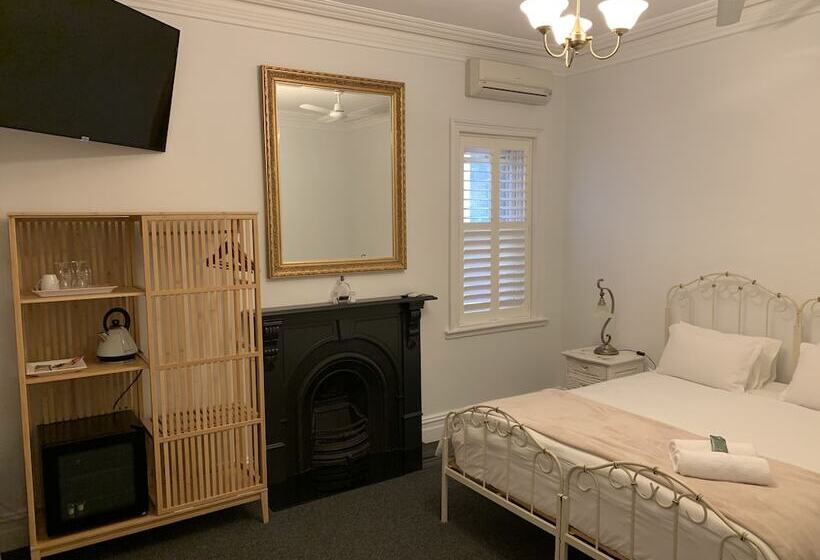 침실 1개 아파트, Arundel S Boutique Accommodation