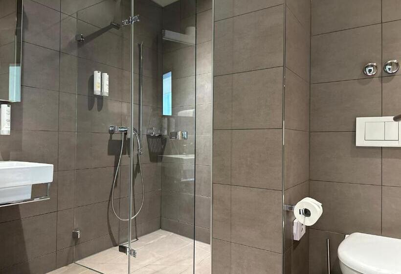 Полулюкс, Plaza Hotel Winterthur