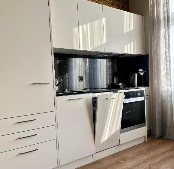 Полулюкс, Plaza Hotel Winterthur