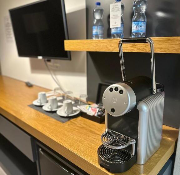Семейный Номер, Plaza Hotel Winterthur