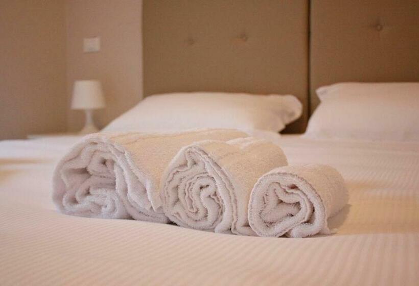 스탠다드 룸, B&b Leonardo