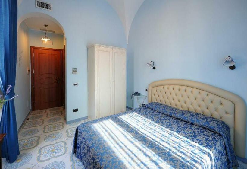 غرفة قياسية, B&b Palazzo Pisani