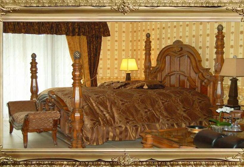 标准间, Burg Hotel Romantik