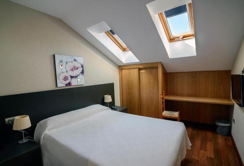 Номер Стандарт, Hostal El Palacio