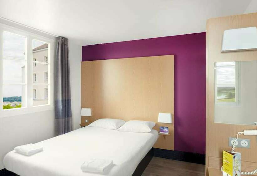 标准间, B&b Hôtel Près De Disneyland Paris