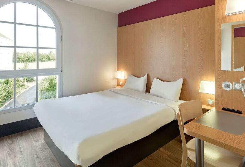 スタンダードルーム, B&b Hôtel Près De Disneyland Paris