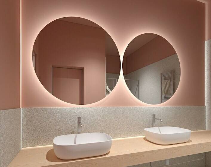 스탠다드 룸, Elide Design