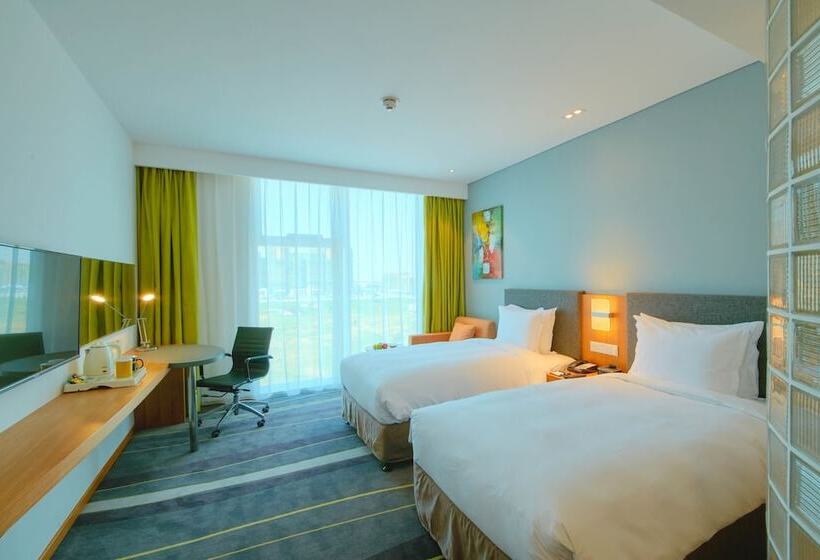 اتاق استاندارد, Holiday Inn Express Handan East By Ihg