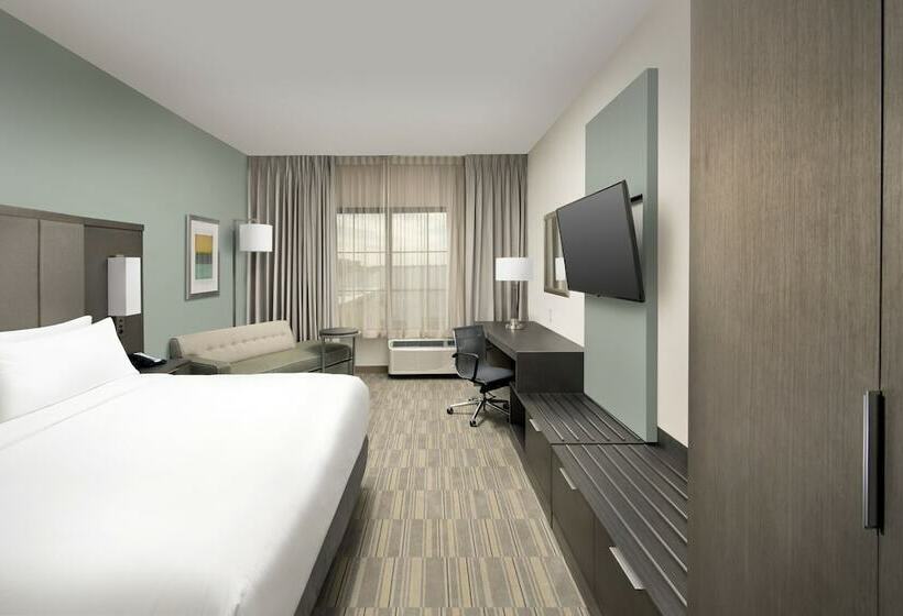 Номер Стандарт, Holiday Inn Express Pensacola Downtown, An Ihg