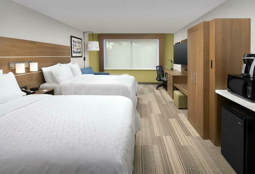 Номер Executive, Holiday Inn Express Pensacola Downtown, An Ihg