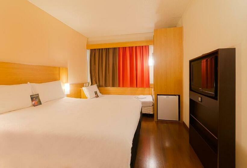 Номер Стандарт, Ibis Porto Alegre Moinhos De Vento