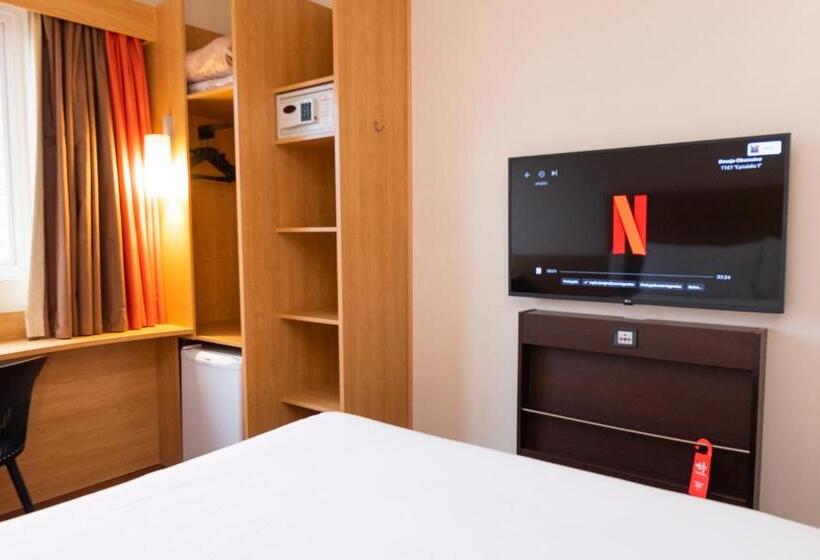 Номер Стандарт, Ibis Porto Alegre Moinhos De Vento