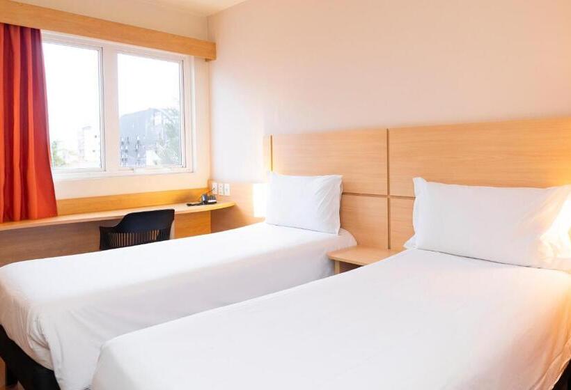 Номер Стандарт, Ibis Porto Alegre Moinhos De Vento