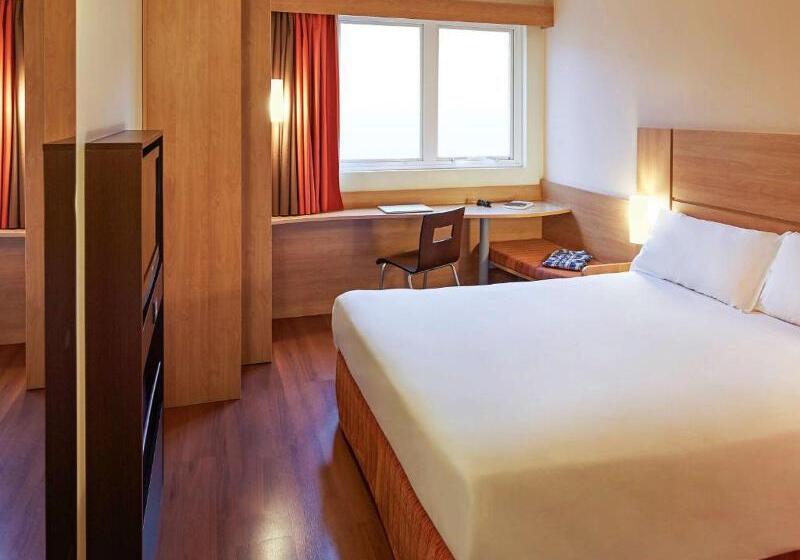 Номер Стандарт, Ibis Porto Alegre Moinhos De Vento