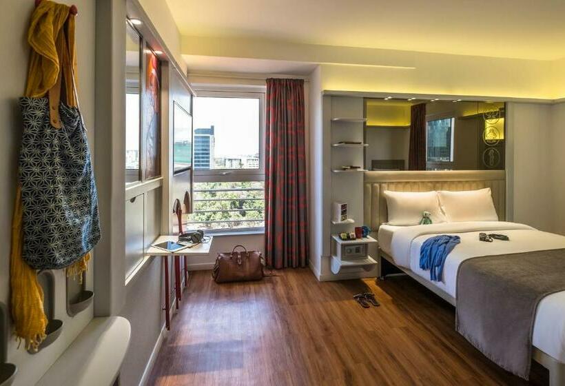 اتاق استاندارد, Ibis Styles Nairobi Westlands