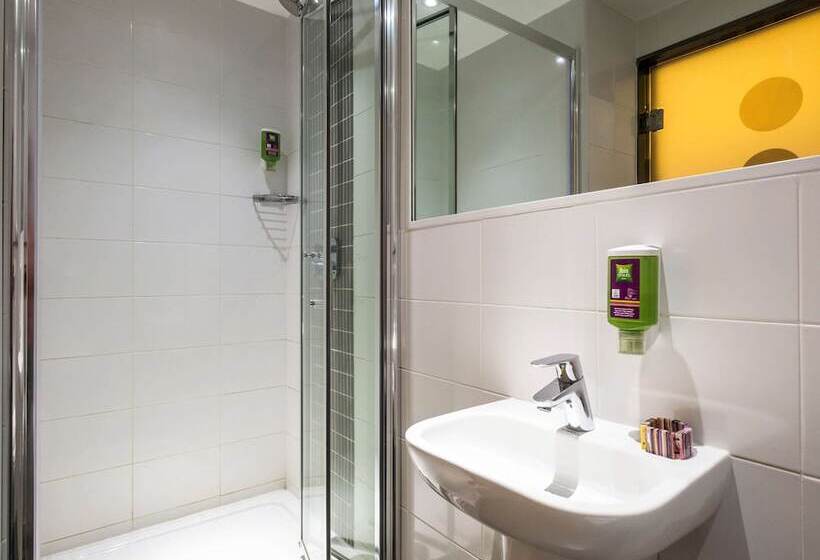 اتاق استاندارد با تخت دوبل, Ibis Styles Nairobi Westlands