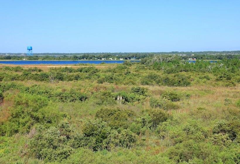 스위트, Indigo Orange Beach   Gulf Shores, An Ihg
