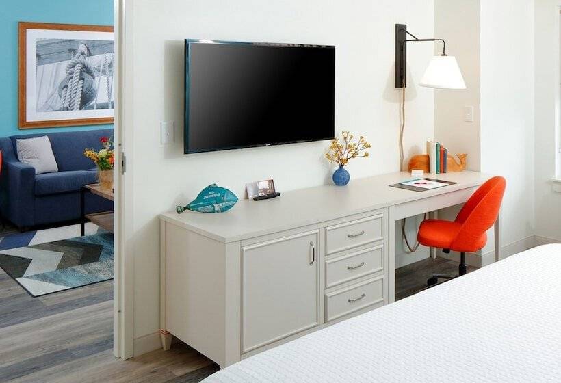 장애인을 위한 스위트, Indigo Orange Beach   Gulf Shores, An Ihg