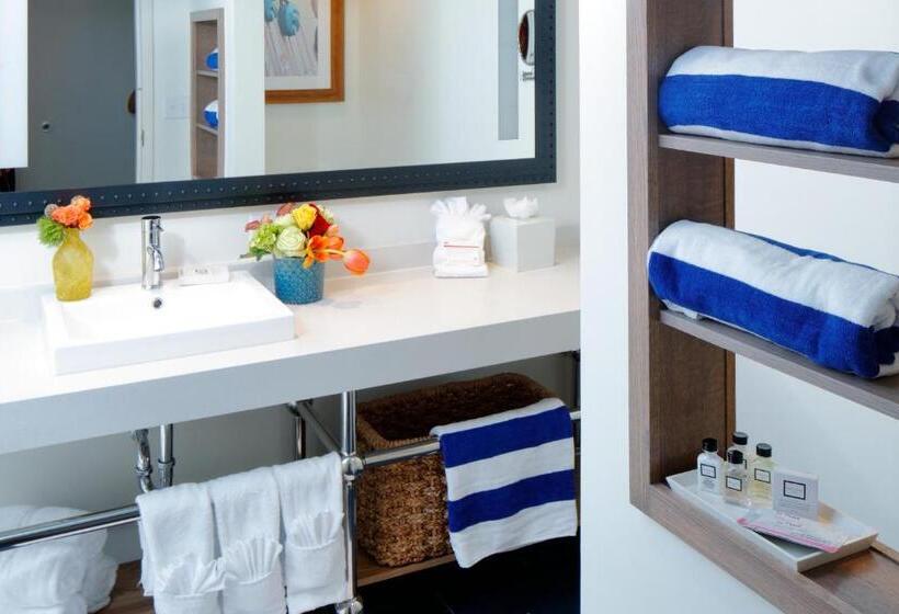 스탠다드 룸, Indigo Orange Beach   Gulf Shores, An Ihg
