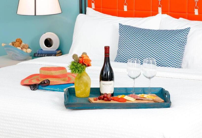 이그제큐티브 스위트, Indigo Orange Beach   Gulf Shores, An Ihg
