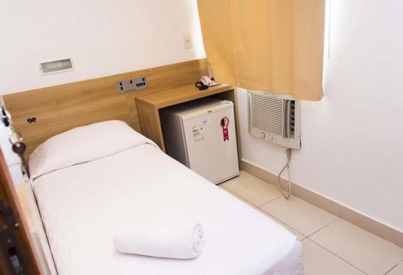 Номер Стандарт Индивидуальный, Minuano Hotel Home Próximo Ao Aeroporto