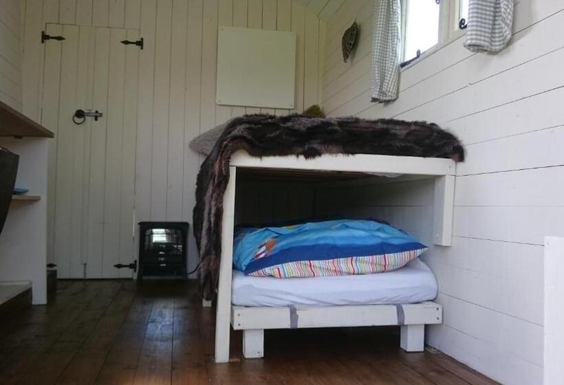 اتاق استاندارد, Pidley Bottom Cottages   Luxury Sc Rooms   Fully Furnished And Equipped   Kitchen   Towels And Linen