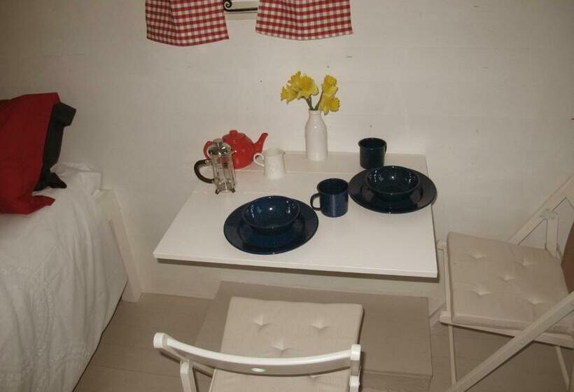 اتاق استاندارد, Pidley Bottom Cottages   Luxury Sc Rooms   Fully Furnished And Equipped   Kitchen   Towels And Linen