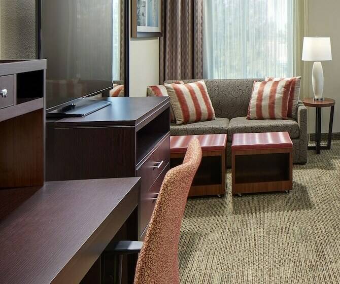 标准工作室, Staybridge Suites Anaheim At The Park, An Ihg