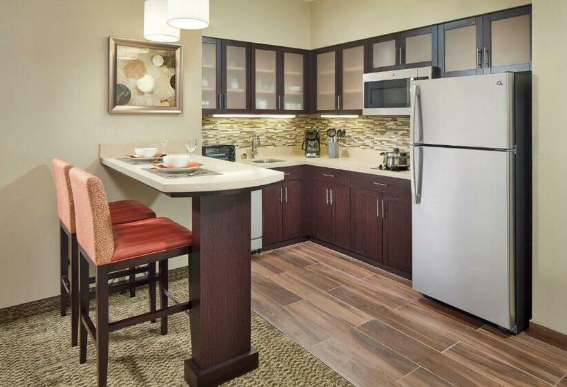 套房, Staybridge Suites Anaheim At The Park, An Ihg