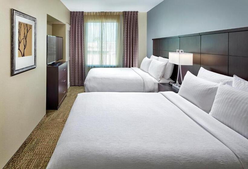 장애인을 위한 스위트, Staybridge Suites Anaheim At The Park, An Ihg