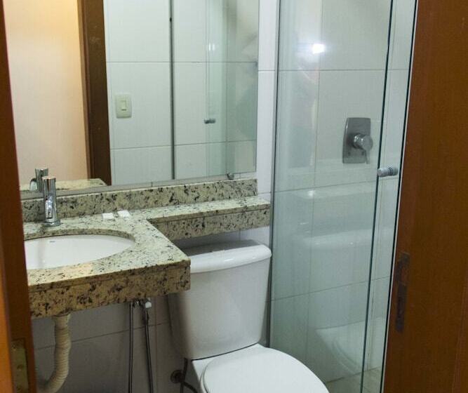 标准单人间, Minuano Hotel Home Próximo Ao Aeroporto