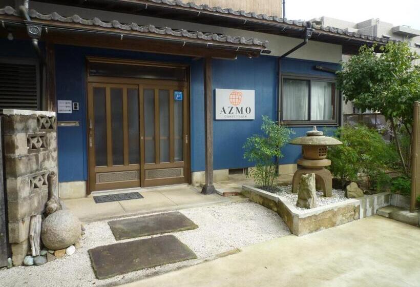 Дом 1 Спальня, Guesthouse Azmo   Vacation Stay 35375v