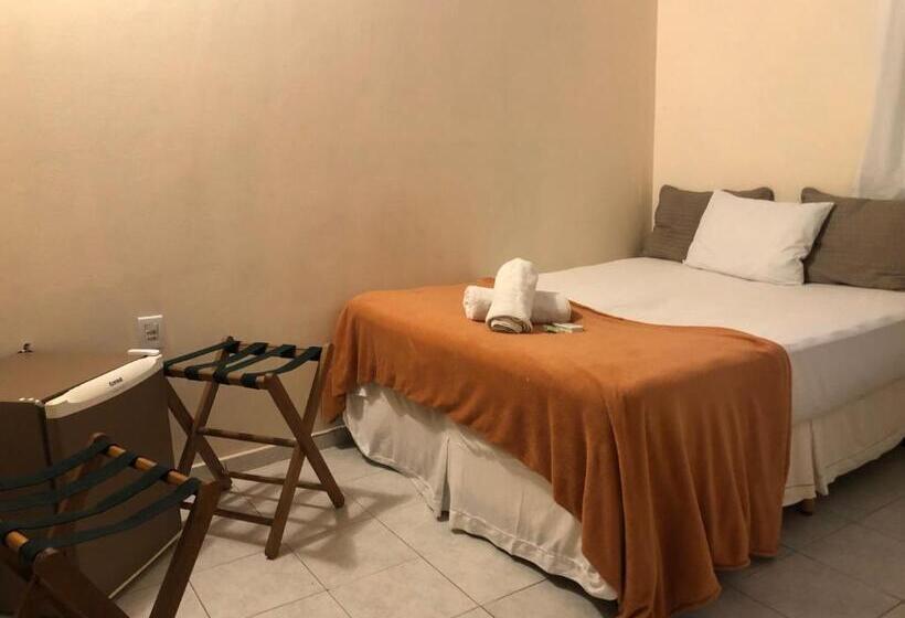 اتاق استاندارد, Morro De São Paulo Hospedagens