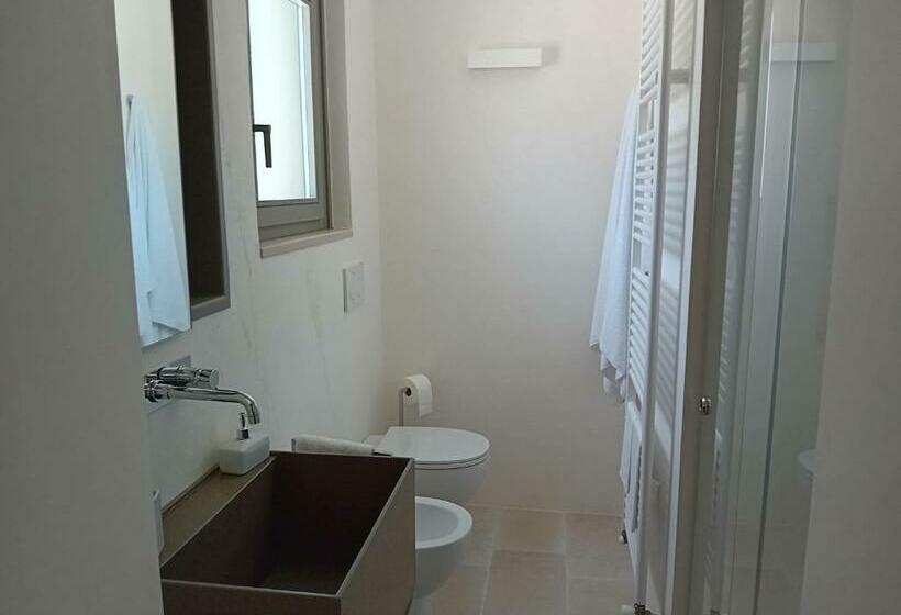 豪华房间, Torre Assunta Masseria